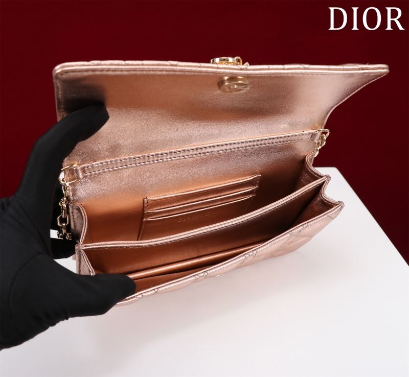 Christian Dior My Lady Bags